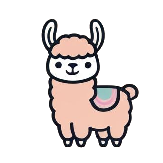 Llamagrama llama